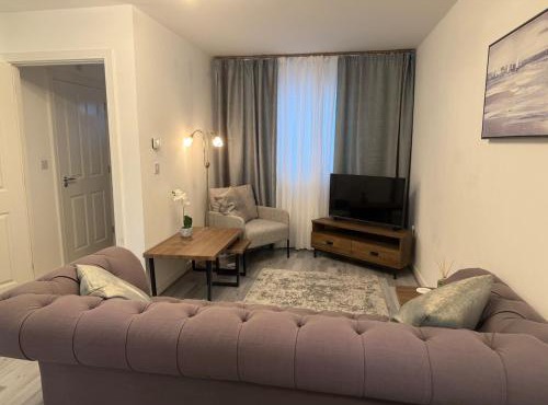 Stunning 3 bed house - Wantage