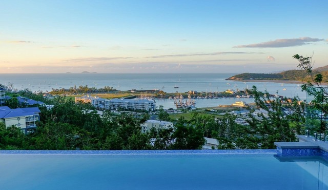 Stunning 3 bedroom holiday home in Airlie Beach