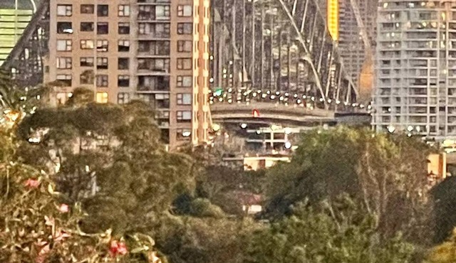 Stunning 3 bedroom home with panoramic city views!