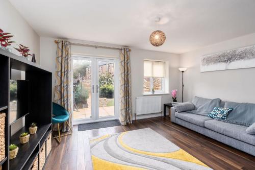 Stunning 3 Bedroom Home Hillsborough Sheffield