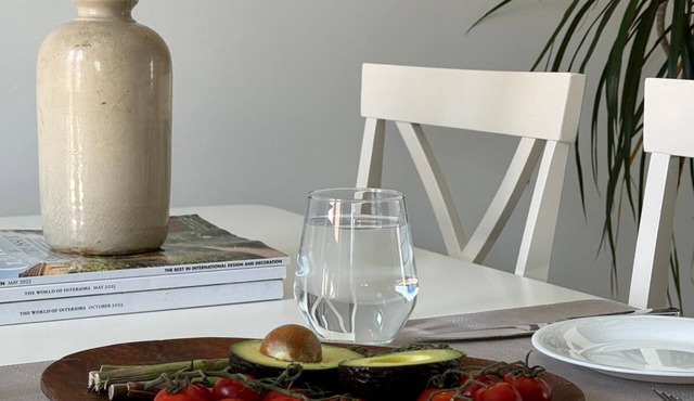 Stunning 3-bedroom house with WiFi in charming Wantage!