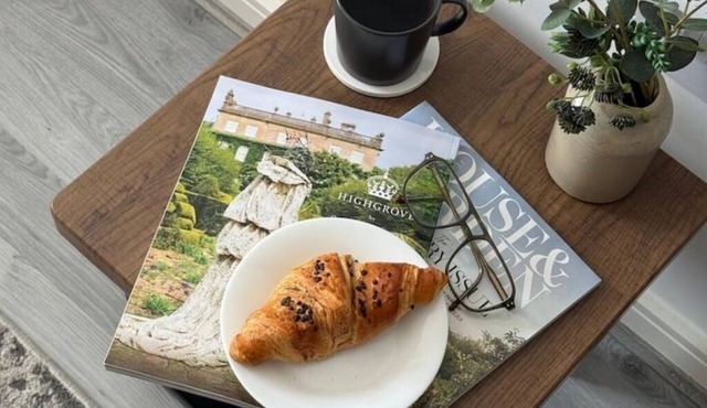 🏡 Stunning 3-Bedroom House in Wantage Grove – Near F1 Williams & Oxford