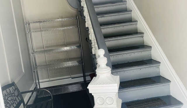 Stunning 3-bedroom apartment - 5 minutes to Fort Drum