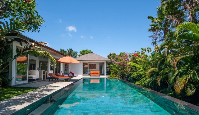 Stunning 3 bedroom villa in Dreamland