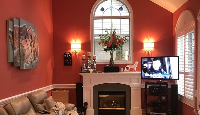 Stunning 3 million dollar home,45 minutes east of Toronto