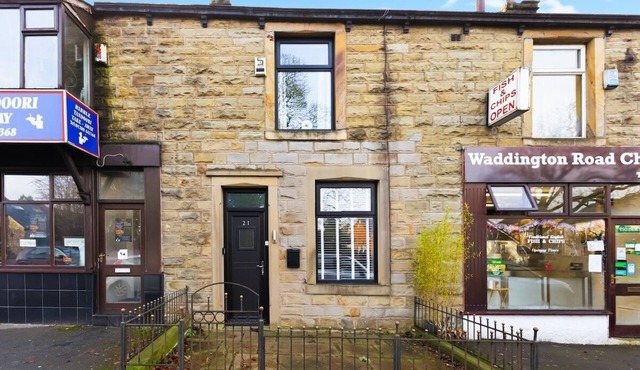 Stunning 3B Home, ideal for leisure & contractors