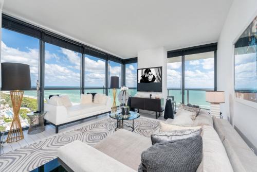 Stunning 3B Oceanfront at South Beach - 1229