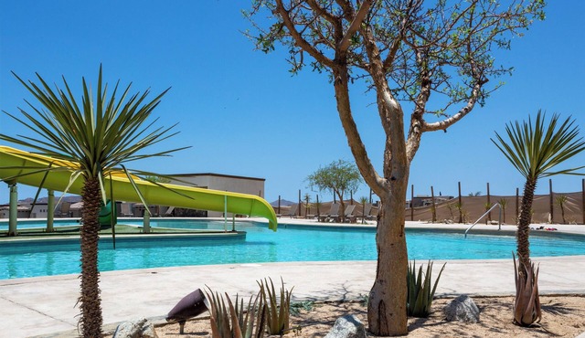 Stunning 3BD/2BA second-floor condo with breathtaking views!