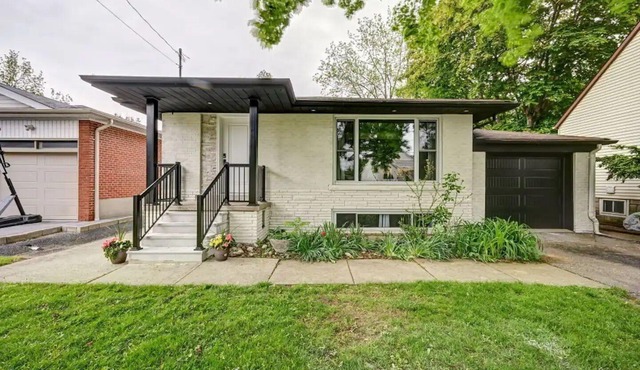 Stunning 3BR2WR @ Lakeview area