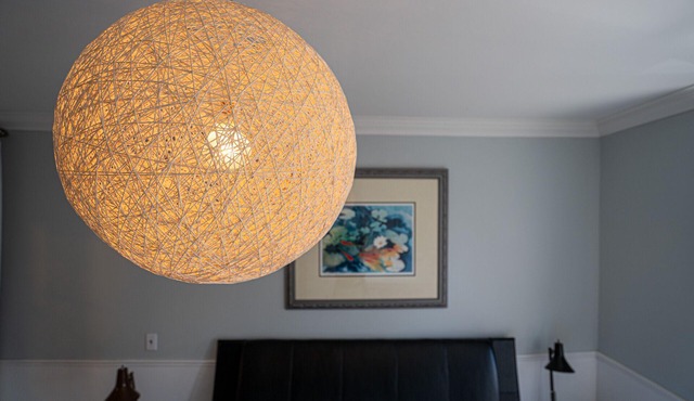 Stunning 3brm Apartment with rooftop patio in the Beaches Area of Toronto