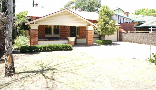 Stunning 4 bedroom Walkerville home