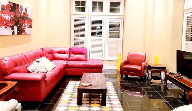 Stunning 4 Bedroom House for rent