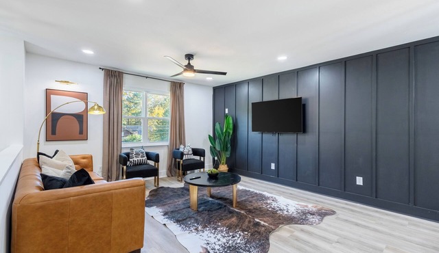 Stunning 4 bedroom Haven