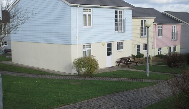 Stunning 4 Bedroomed Villa Located on Atlantic Reach, Newquay With Wifi