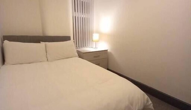 Stunning 4 BR Hanley House