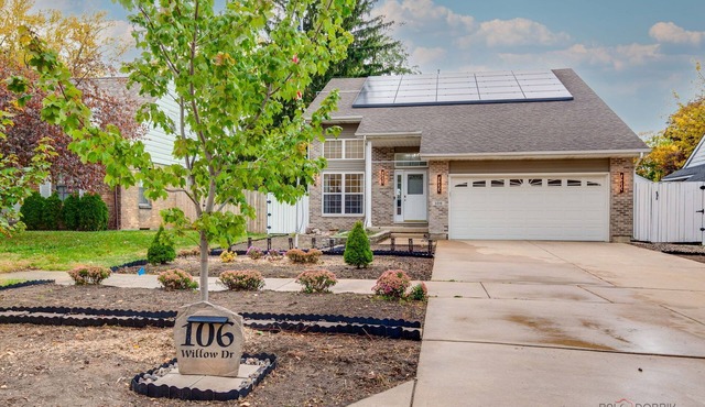 Stunning 4 BR modern AC home near Glen Flora Golf Course, 8 mts from Naval Base