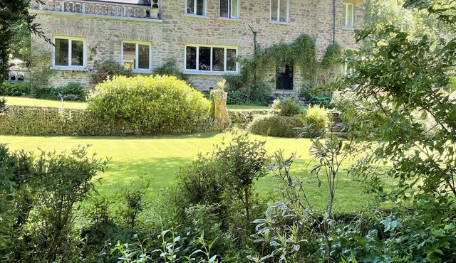 Stunning 5 bed Country House - Dogs Welcome