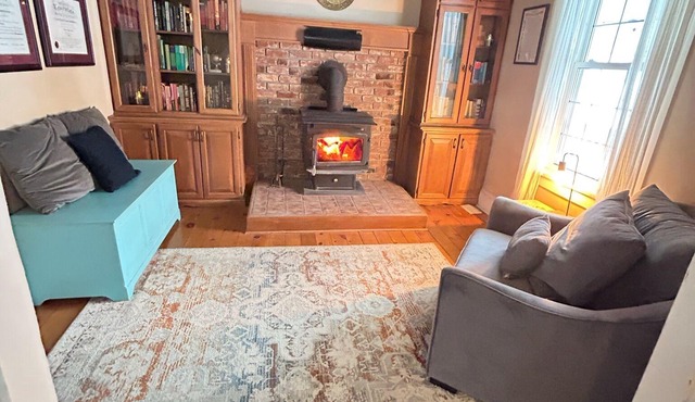 Stunning 5 bedroom country home minutes from Cavendish Beach