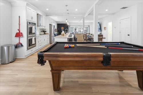 Stunning 5 bedroom house in historic district