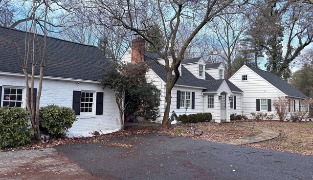 Stunning 5-bedroom house near Annapolis, available for May 2026 rental