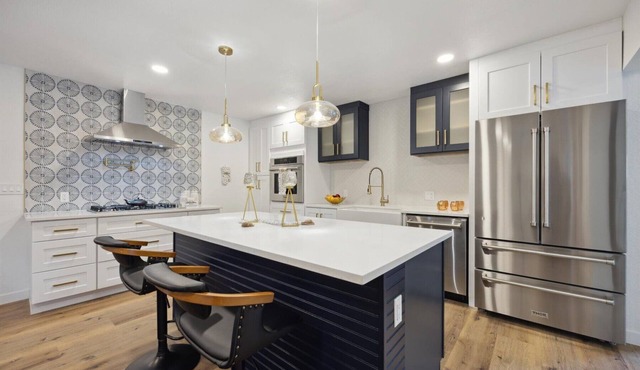 Stunning 5-bedroom Villa near Downtown Denver/Cherry Creek/Lowry