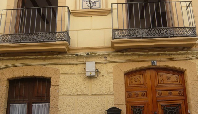 Stunning 5* Luxury Spanish Townhouse