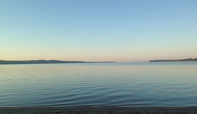 Stunning 5br Home w/Private Beach and Custom Dock