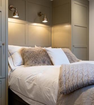 Stunning 6 Bed Cottage & Annexe in Oxfordshire