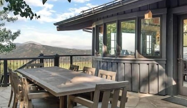 Stunning 7 Bedroom 9 Bathroom Home-Aspen, Co