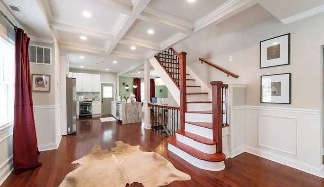 ✨ Stunning ✨ 7BR Lux House in Baltimore