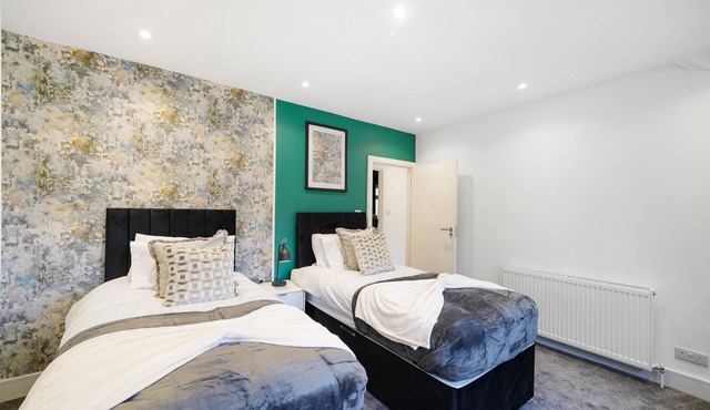 Stunning Abode in Shepherds Bush