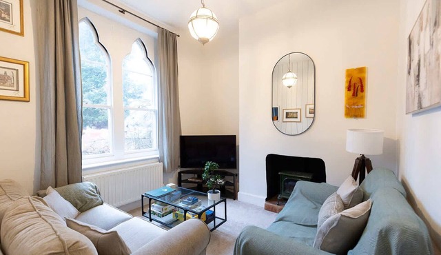 Stunning Accommodation surrounded by Countryside