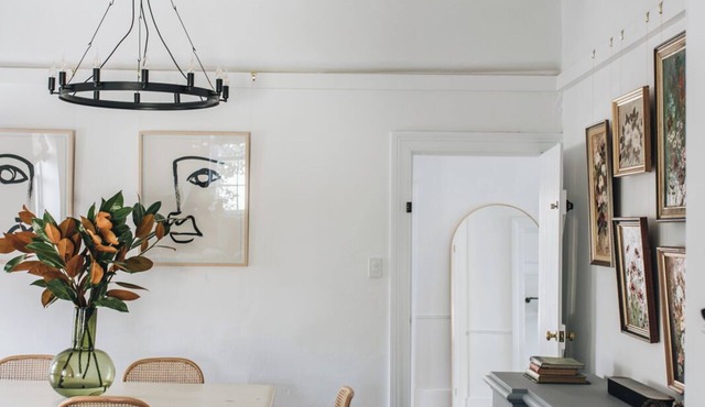 Stunning accommodation in a Private Members' Venue in the Southern Highlands