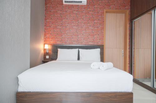 Stunning and Comfortable 2BR Samara Suites Apartment By Travelio