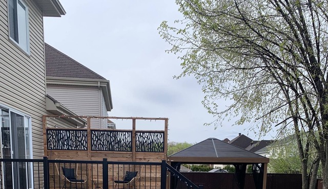 Stunning and spacious house with Spa+ Heated Pool!