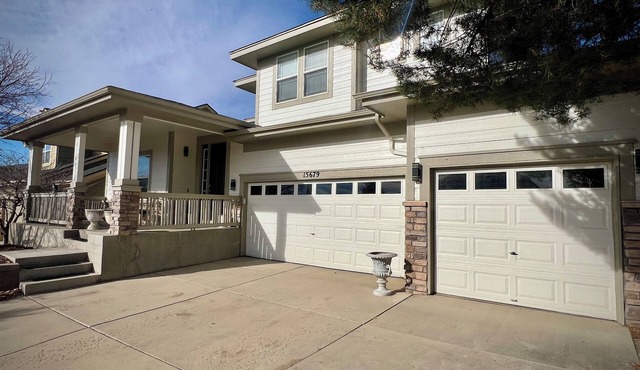 Stunning and spacious 4-bedroom, 4.5-bathroom home is perfect for families nn