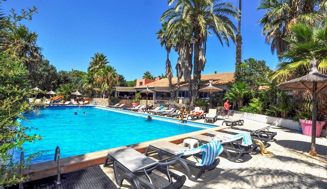 Stunning apartment in Canet-en-Roussillon