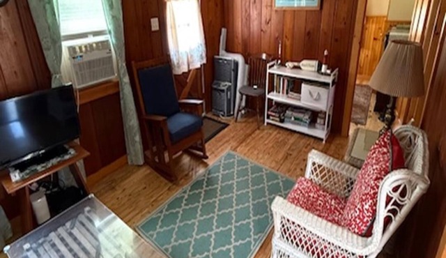 Stunning apartment in North Beach Haven with 2 Bedrooms, Internet and WiFi