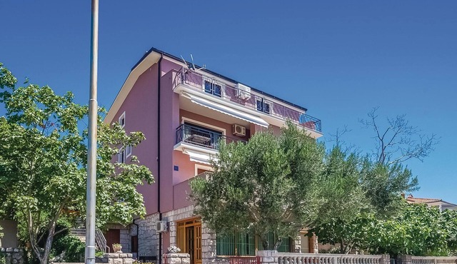 Stunning apartment in Novi Vinodolski