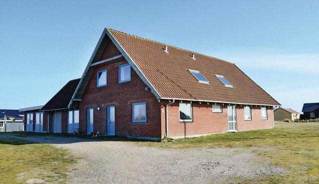 Stunning apartment in Hvide Sande