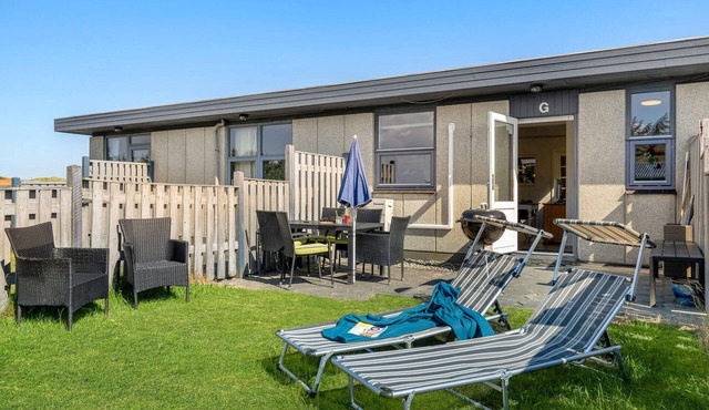 Stunning apartment in Hvide Sande