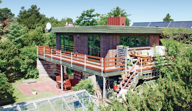 Stunning apartment in Nørre Nebel