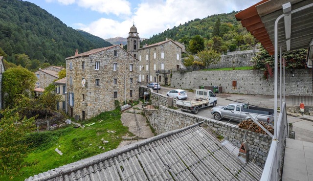 Stunning apartment in Ciamannacce