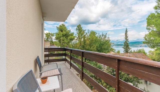 Stunning apartment in Donji Karin