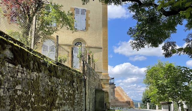 Stunning Apartment in a Chateau, in the Heart of the Dordogne