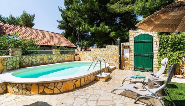 Stunning apartment in Ivan Dolac