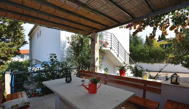 Stunning apartment in Stari Grad with WiFi