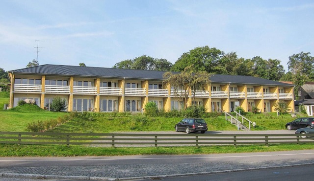 Stunning apartment in Allinge