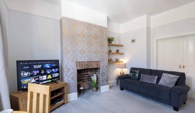 Stunning Apartment in Central York.