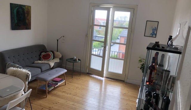 Stunning Apartment in Copenhagen